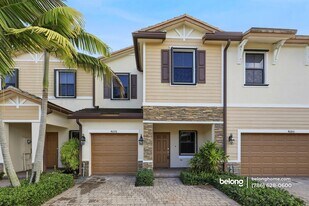 4676 Caspian Way in Davie, FL - Building Photo
