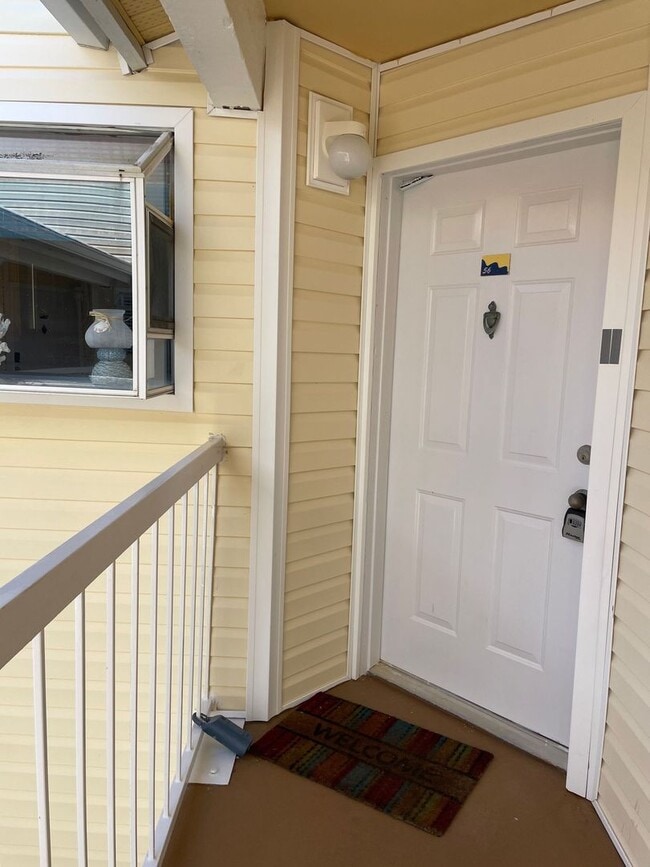 property at 1951 Island Club Dr