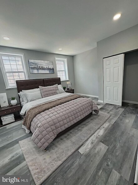 1850 S 23rd St in Philadelphia, PA - Foto de edificio - Building Photo