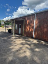 36 Hagan Ave in Childersburg, AL - Building Photo