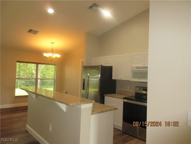 property at 459 NE 3rd Ave