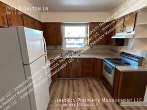 2951 N Dalton Ln in Boise, ID - Building Photo - Building Photo