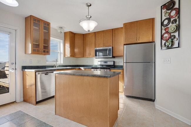 540 Kennedy St in Marengo, IL - Building Photo - Building Photo