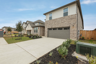 1533 Sawmill Xing in Round Rock, TX - Building Photo - Building Photo