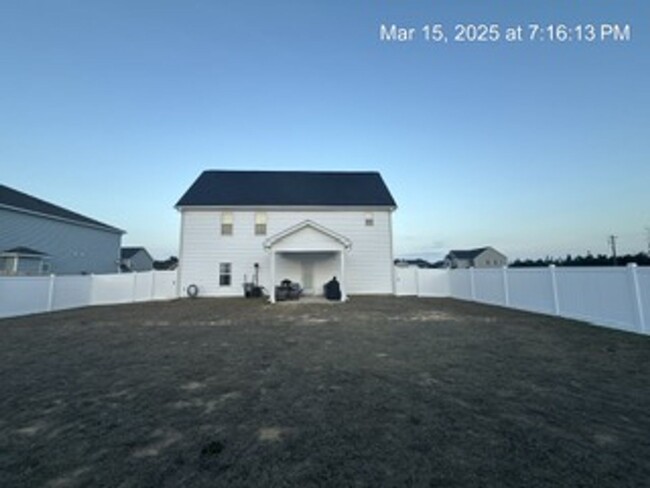 151 Winnsboro Rd in Raeford, NC - Building Photo - Building Photo