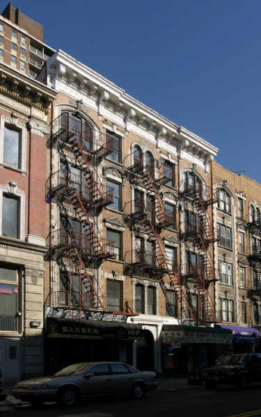 1801-1803 Pitkin Ave in Brooklyn, NY - Building Photo