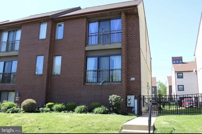 property at 9578 State Rd.