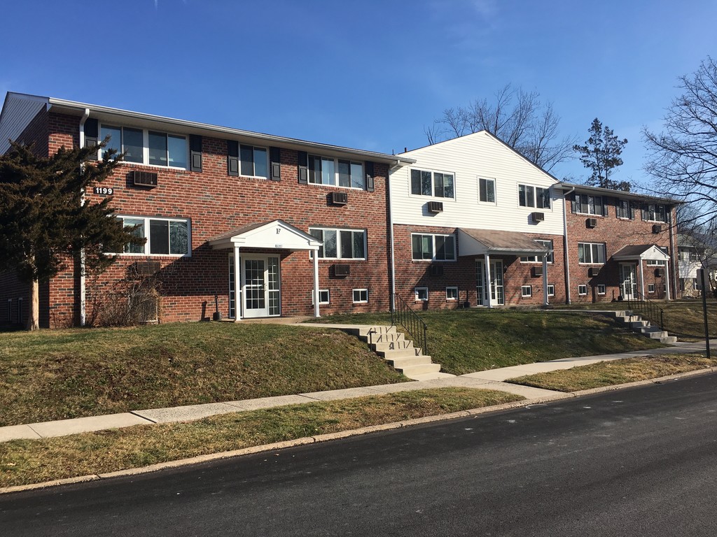 Inglewood Gardens Apartments | Lansdale, PA Apartments For Rent