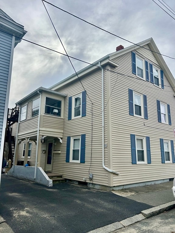 15 Burnside St, Unit 2
