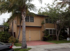 286 Molino Ave in Long Beach, CA - Building Photo