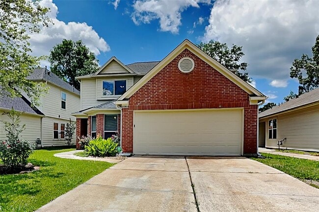 property at 16869 Greenhouse St