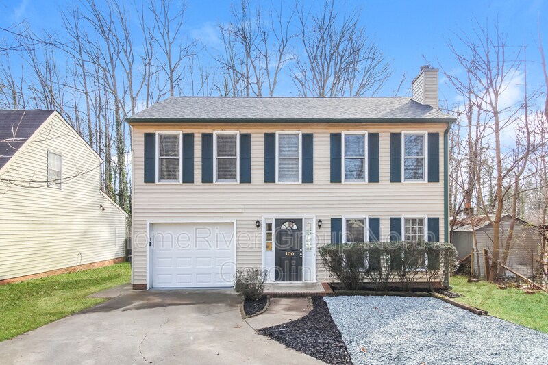 100 Buena Vista Ave Photo