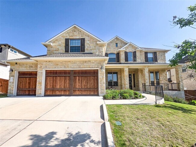 property at 4411 Logan Ridge Dr