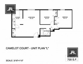 12 Camelot Ct in Boston, MA - Building Photo - Building Photo