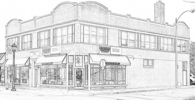 property at 500 Spring Rd