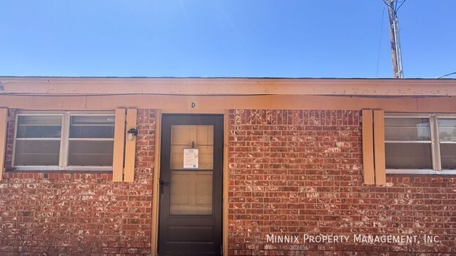 5314 38th St in Lubbock, TX - Building Photo - Building Photo