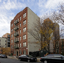 The Gloria Apartments