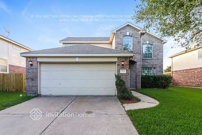 property at 2538 Sandvalley Way