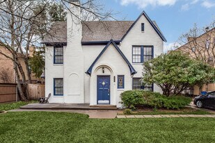 4315 Gilbert Ave in Dallas, TX - Building Photo