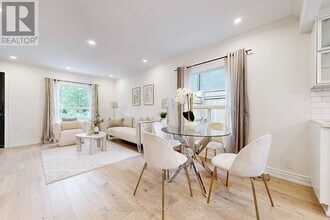 589 Marksbury Rd in Pickering, ON - Building Photo - Building Photo