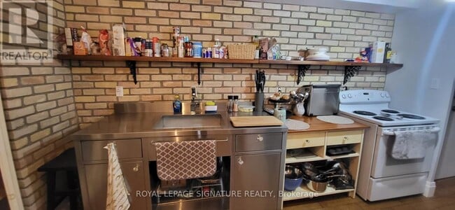 property at 714 The West Mall