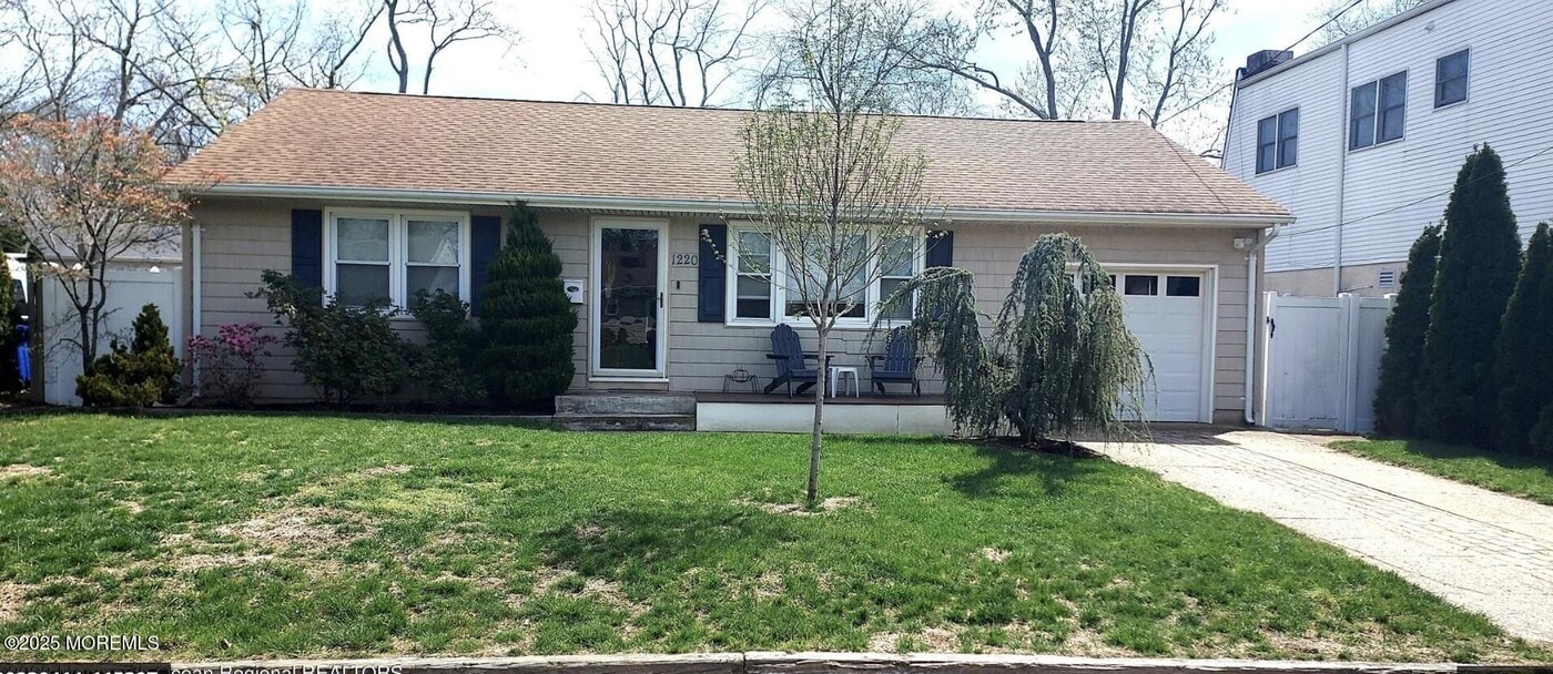 1220 Sunset Ave in Point Pleasant, NJ - Building Photo