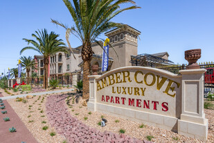 Amber Cove Apartments