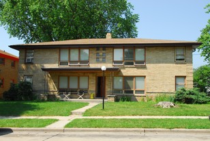 7759 W Beckett Ave Apartments