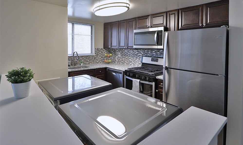 Princeton Estates Apartment Homes Temple Hills, MD Apartments