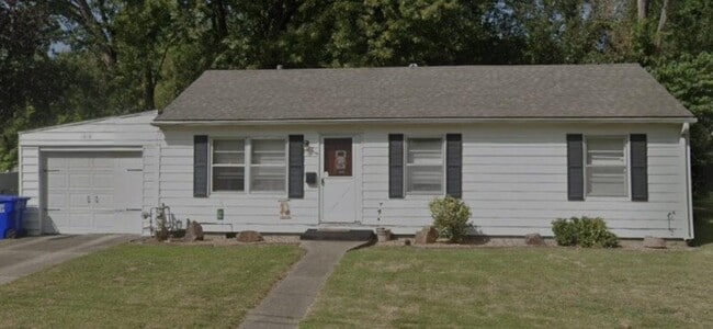 property at 1010 Sue Ln