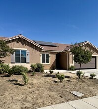 1736 Berry St in Selma, CA - Building Photo - Building Photo