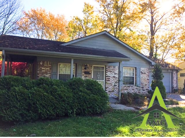 property at 517 Gibbs St