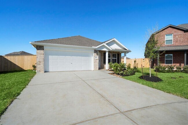 2219 Creekside Stables Rd in League City, TX - Building Photo - Building Photo