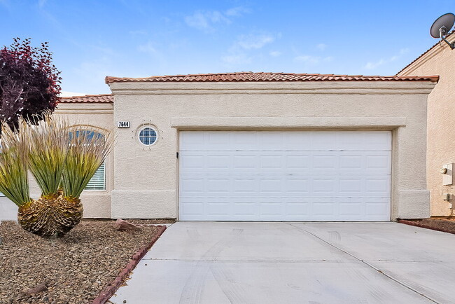 property at 7644 Picnic St