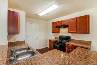 4016 Wanda Verde Ln in Houston, TX - Building Photo - Building Photo