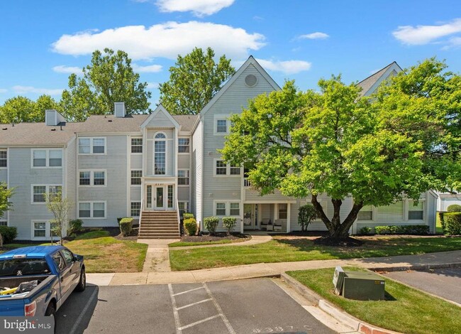 property at 8387 Montgomery Run Rd