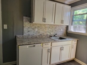 2306 6th St in Columbus, GA - Foto de edificio - Building Photo