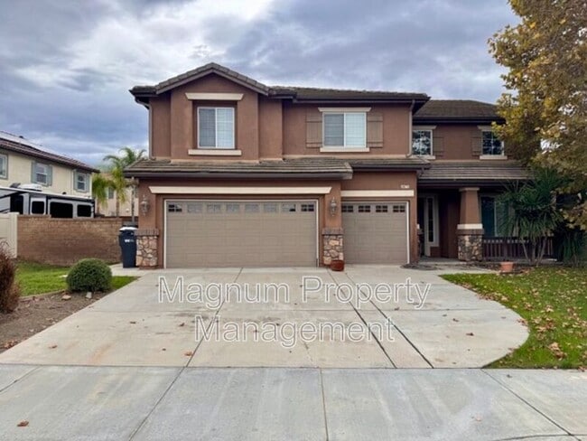 property at 29675 Ski Ranch St