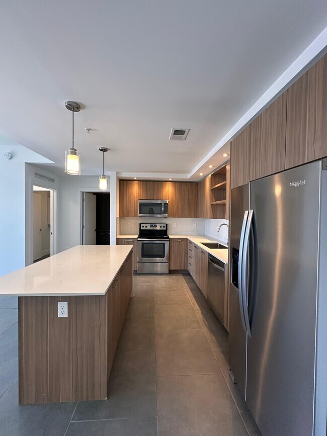 property at 133 NE 24th St