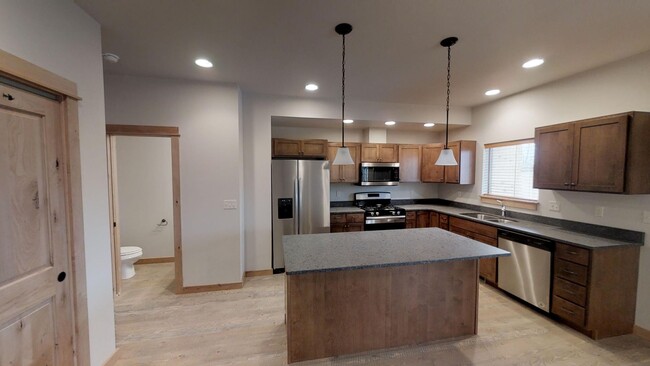 3276 Mistral Way in Bozeman, MT - Building Photo - Building Photo