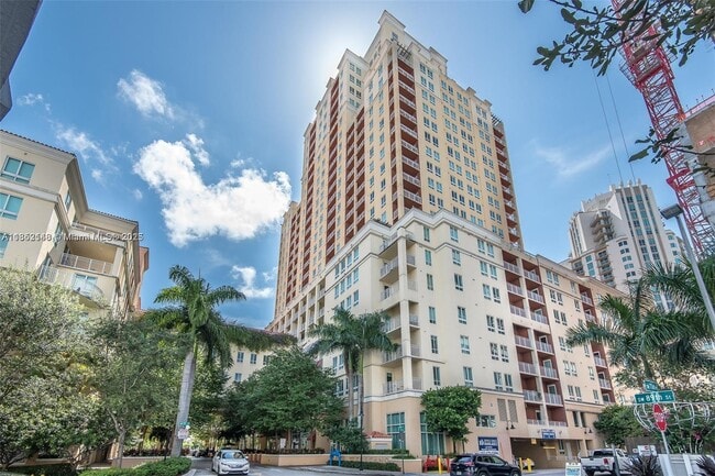 property at 7350 SW 89th St
