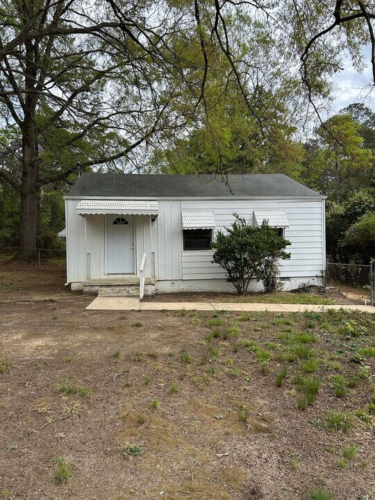 274 Chippewa Dr in Columbia, SC - Building Photo