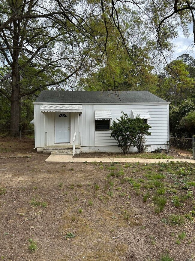 property at 274 Chippewa Dr