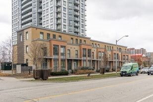 175 Bonis Av in Toronto, ON - Building Photo