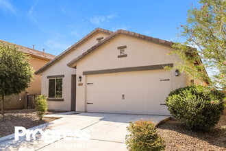 8271 W Kittiwake Ln in Tucson, AZ - Foto de edificio - Building Photo