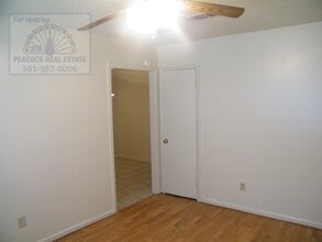 423 Division St in Jacksonville, AR - Building Photo - Building Photo