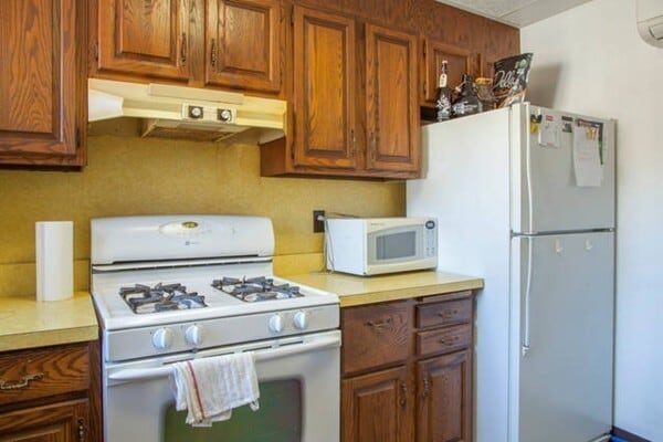 7 Wallingford Rd, Unit #2 in Boston, MA - Foto de edificio - Building Photo