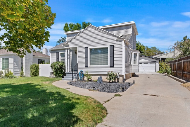 property at 1779 Ramona Ave