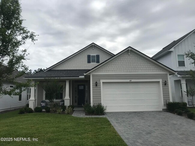 property at 69 Shadow Rdg Trl