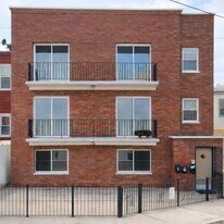 3586 John F. Kennedy Blvd in Jersey City, NJ - Building Photo